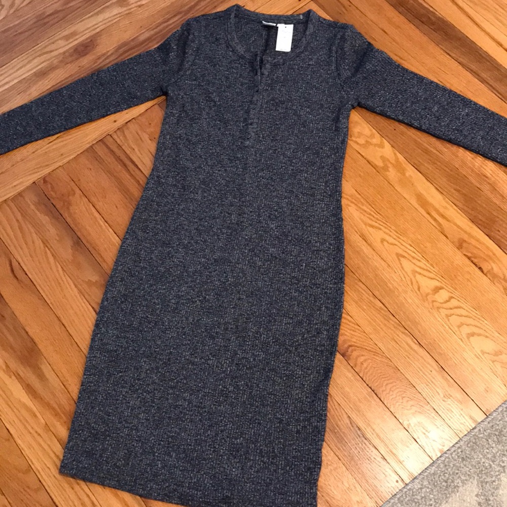Maternity dress